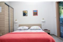 Appartements Nevenka i Josko Appartement 3 – Studi3A2 foto 3