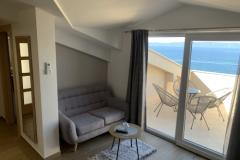 Appartements Nevenka i Josko Chambre 7 – PA4 foto 4