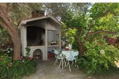 Appartements Ozrenka Appartement 1 – ap1: A4+1 foto 1