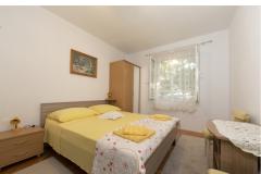 Appartements Ozrenka Appartement 1 – ap1: A4+1 foto 4