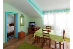 Appartements Ozrenka Appartement 4 – ap8: A2+2 foto 3