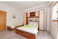 Appartements Marija Pašalić Appartement 1 – A3 no.1 foto 1