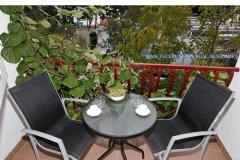 Appartements Marija Pašalić Appartement 1 – A3 no.1 foto 2