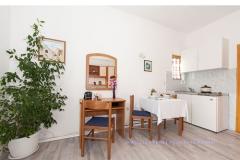 Appartements Marija Pašalić Appartement 1 – A3 no.1 foto 3
