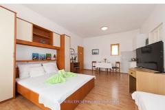 Appartements Marija Pašalić Appartement 2 – A3 no.2 foto 1