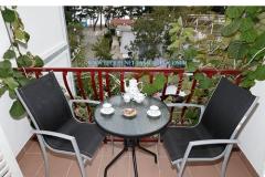 Appartements Marija Pašalić Appartement 2 – A3 no.2 foto 2