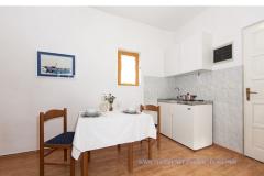 Appartements Marija Pašalić Appartement 2 – A3 no.2 foto 3