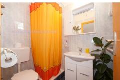 Appartements Marija Pašalić Appartement 2 – A3 no.2 foto 4