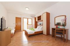 Appartements Marija Pašalić Appartement 2 – A3 no.2 foto 5