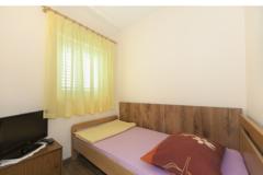 Appartements Ružica Appartement 1 – 1: A3+1 foto 2