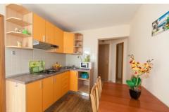 Appartements Ružica Appartement 1 – 1: A3+1 foto 3