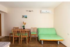 Appartements Ružica Appartement 1 – 1: A3+1 foto 4