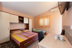 Appartements Ružica Appartement 3 – 2: A2+1 foto 5