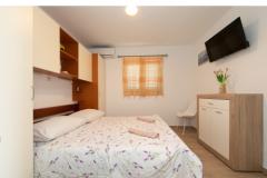 Appartements Ružica Appartement 2 – 3: A3+1 foto 2