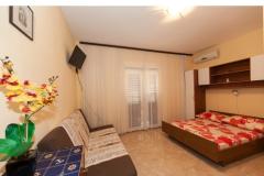 Appartements Ružica Appartement 4 – 4: A2+1 foto 2
