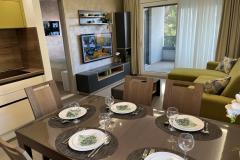 Appartements Saric Appartement 3 – No.4 **** foto 1