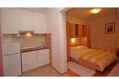 Appartements Šimić Appartement 2 – 1 kat br 2 foto 1