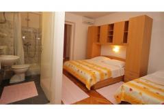 Appartements Šimić Appartement 2 – 1 kat br 2 foto 2