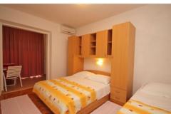 Appartements Šimić Appartement 2 – 1 kat br 2 foto 3