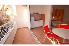 Appartements Šimić Appartement 2 – 1 kat br 2 foto 4