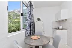 Appartements Šimun Appartement 1 – A2+1 J foto 4