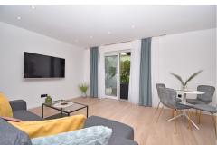 Appartements Šimun Appartement 3 – Ap 4 Šimun foto 3