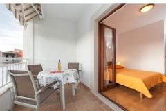 Appartements Stipe Bušelić Appartement 2 – Ap2 foto 2