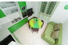 Appartements Stipe Bušelić Appartement 4 – Ap5 foto 4