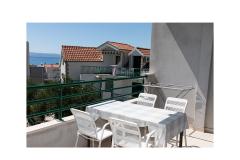 Appartements Tonći Tomaš Appartement 5 – no.7 foto 1