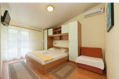 Appartements Tonći Tomaš Chambre 2 – apart no.3 foto 1