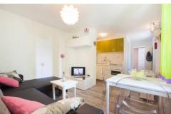Appartements Zorica Appartement 1 – A6 foto 5