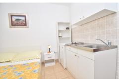 Appartements Zorica Appartement 2 – A5 foto 5
