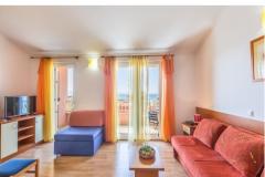 App Dragicevic -Villa Rossa 2 Appartement 3 – Apartman 4 foto 3