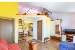 App Dragicevic -Villa Rossa 2 Appartement 3 – Apartman 4 foto 4