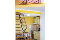 App Dragicevic -Villa Rossa 2 Appartement 3 – Apartman 4 foto 5
