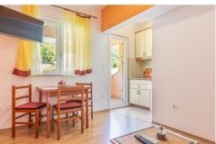 App Dragicevic -Villa Rossa 2 Appartement 4 – Apartman 5 foto 3