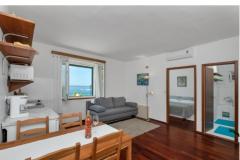 Beachfront Appartement NIVES Appartement 1 – Nives foto 2