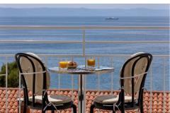 Beachfront Chambres Ana Chambre 1 – Room A1 foto 2