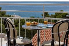 Beachfront Chambres Ana Chambre 1 – Room A1 foto 3