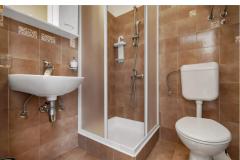 Beachfront Chambres Ana Chambre 1 – Room A1 foto 6