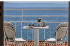 Beachfront Chambres Ana Chambre 2 – Room A2 foto 1