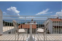 Beachfront Chambres Ana Chambre 2 – Room A2 foto 2