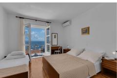 Beachfront Chambres Ana Chambre 2 – Room A2 foto 4