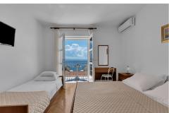 Beachfront Chambres Ana Chambre 2 – Room A2 foto 5