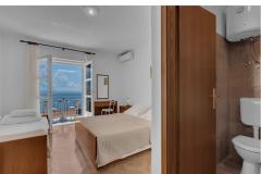 Beachfront Chambres Ana Chambre 2 – Room A2 foto 6