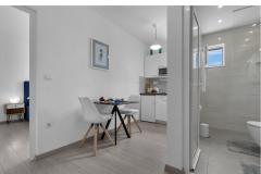 Villa Katarina Appartement 1 – Studio foto 4