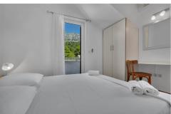 City Appartements Tučepi Appartement 1 – City A1 foto 3