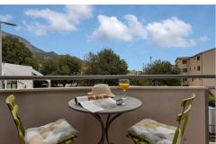 City Appartements Tučepi Appartement 2 – City A2 foto 1