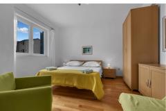 City Appartements Tučepi Appartement 2 – City A2 foto 2