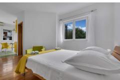 City Appartements Tučepi Appartement 2 – City A2 foto 3